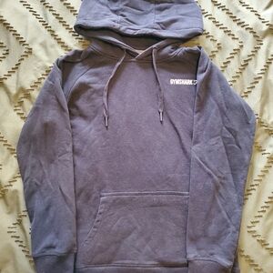 Gymshark Women's Sweatshirt